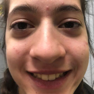 Meet your Posher, Sofia